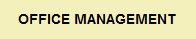 OFFICE MANAGEMENT FOR DEFENDERS