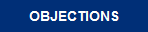 BACK TO OBJECTIONS